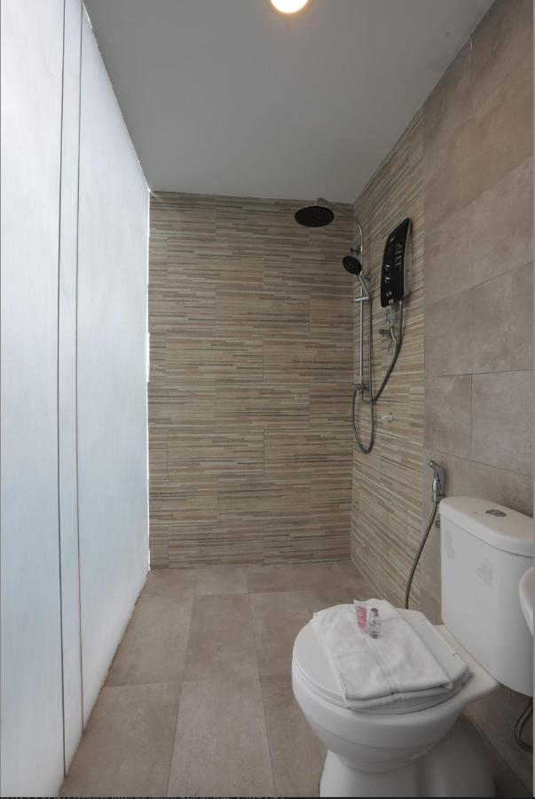 T-Hotel Mont Kiara Kuala Lumpur Exterior photo